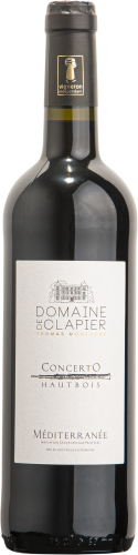 You are looking for a red wine from Château de Clapier? Do not hesitate to contact us for more advice.