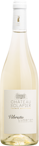 You are looking for a white wine from Château de Clapier? Do not hesitate to contact us for more advice.