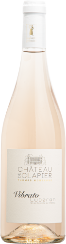 You are looking for a rosé wine from Château de Clapier? Do not hesitate to contact us for more advice.