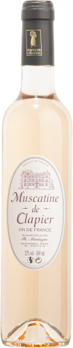You are looking for a rosé wine from Château de Clapier? Do not hesitate to contact us for more advice.